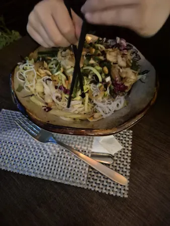 Bild von Rice ´n´ Roll