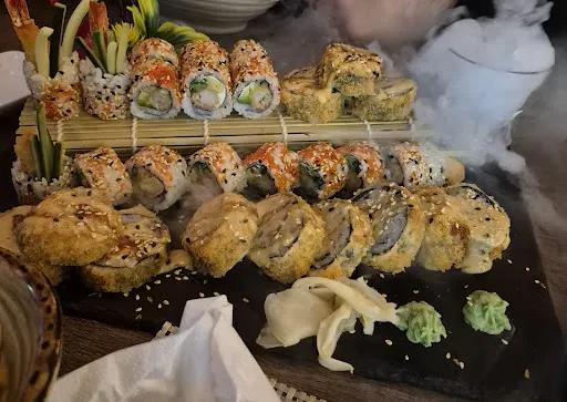 Bild von Rice ´n´ Roll