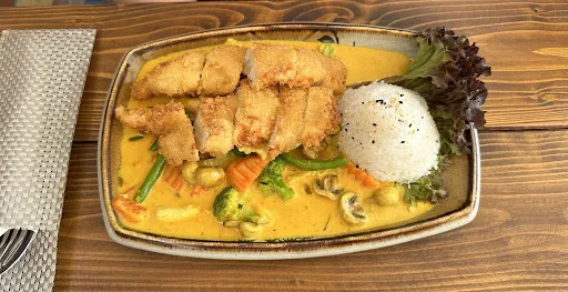 Bild von Rice ´n´ Roll