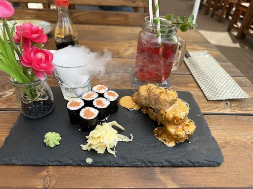 Bild von Rice ´n´ Roll