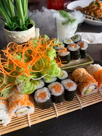 Bild von Rice ´n´ Roll