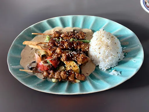 Bild von Rice ´n´ Roll