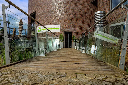 Bild von Rathausterrasse Garbsen