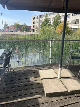 Bild von Rathausterrasse Garbsen
