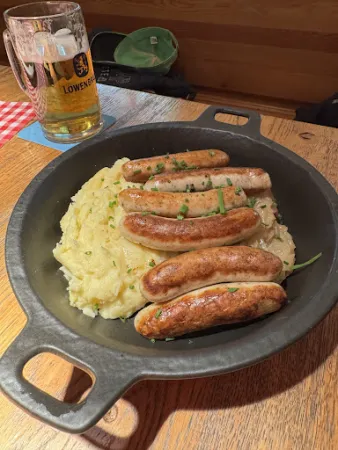 Bild von Bavaria Alm Garbsen