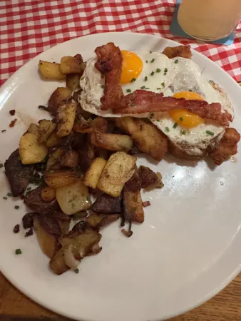 Bild von Bavaria Alm Garbsen