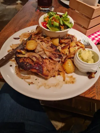 Bild von Bavaria Alm Garbsen
