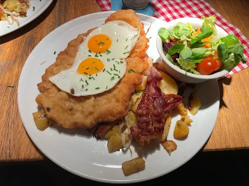 Bild von Bavaria Alm Garbsen
