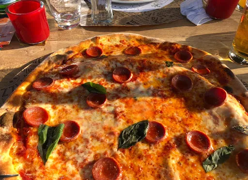 Bild von L'Osteria Garbsen