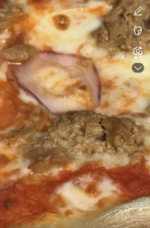 Bild von L'Osteria Garbsen