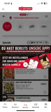 Bild von L'Osteria Garbsen