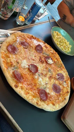 Bild von L'Osteria Garbsen