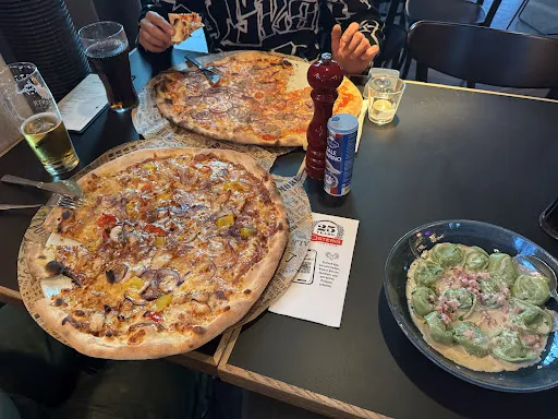 Bild von L'Osteria Garbsen