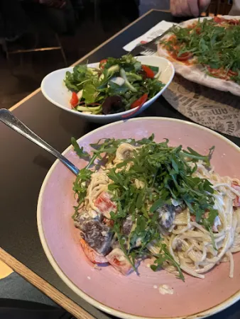 Bild von L'Osteria Garbsen