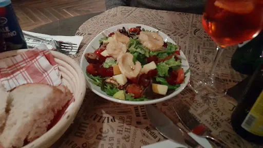 Bild von L'Osteria Garbsen