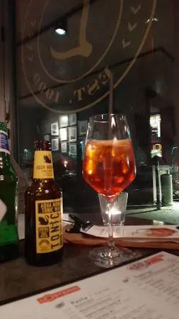 Bild von L'Osteria Garbsen