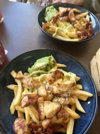 Bild von Cafe Del Sol Garbsen