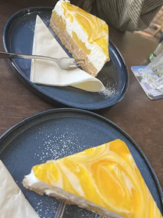 Bild von Cafe Del Sol Garbsen