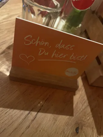 Bild von Cafe Del Sol Garbsen