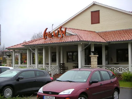 Bild von Cafe Del Sol Garbsen