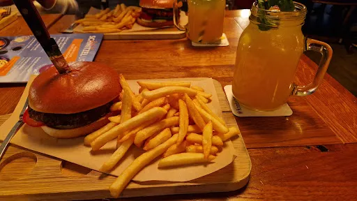 Bild von Cafe Del Sol Garbsen