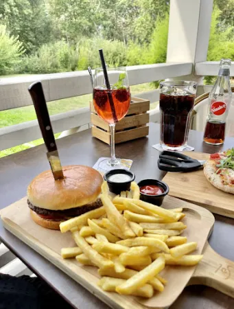 Bild von Cafe Del Sol Garbsen