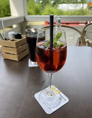 Bild von Cafe Del Sol Garbsen