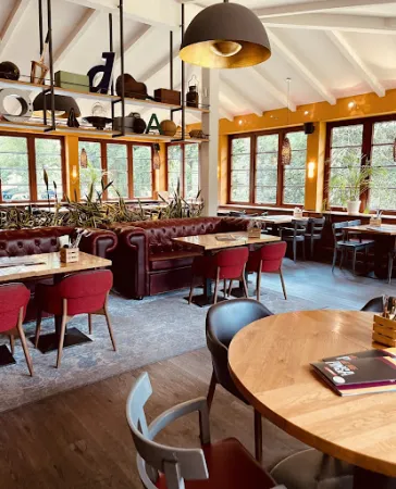Bild von Cafe Del Sol Garbsen