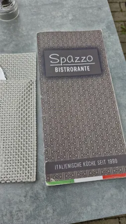 Bild von Spazzo Bistrorante