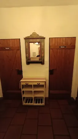 Bild von Kaminstube