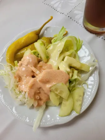 Bild von Kaminstube