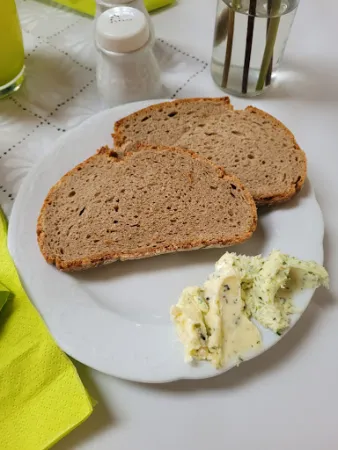 Bild von Kaminstube