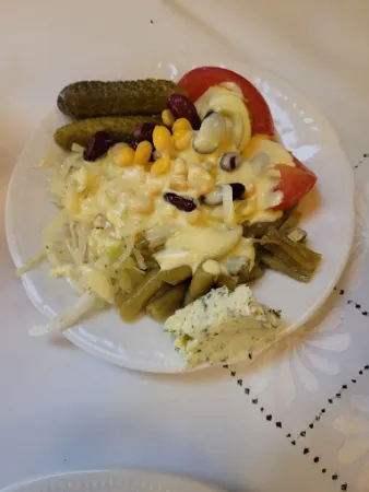 Bild von Kaminstube