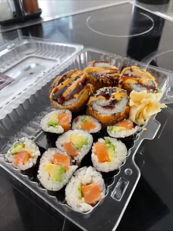 Bild von Sumo Sushi