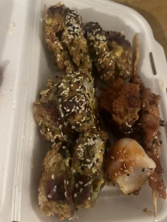 Bild von Sumo Sushi