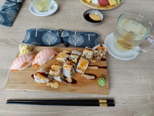 Bild von Sumo Sushi