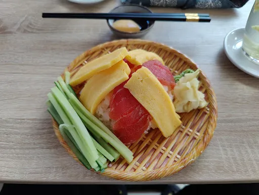 Bild von Sumo Sushi