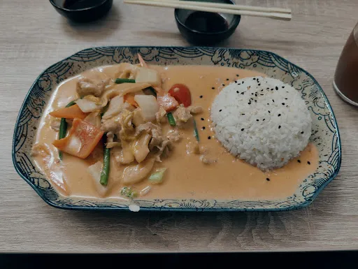 Bild von Sumo Sushi