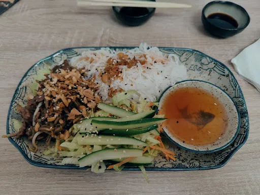 Bild von Sumo Sushi