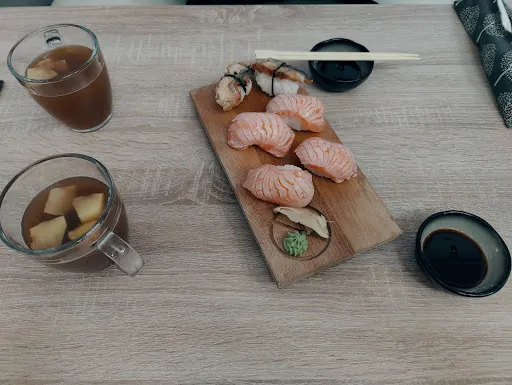 Bild von Sumo Sushi