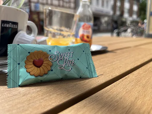 Bild von Localino Eiscafé