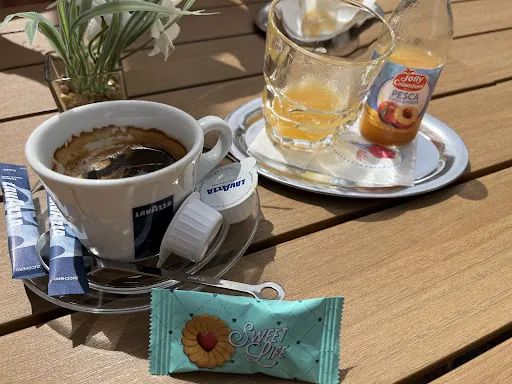 Bild von Localino Eiscafé