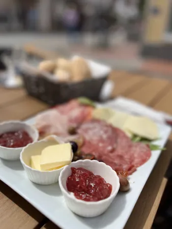 Bild von Localino Eiscafé