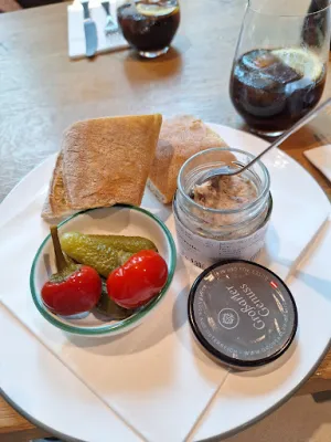 Bistro Anif