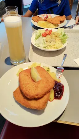 Bild von Maxi. Restaurant