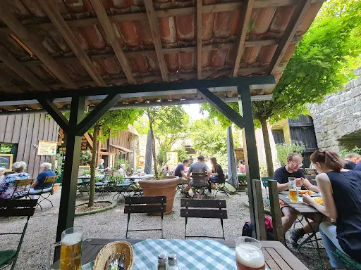 Bild von Forsthaus Blumenhagen