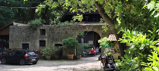 Bild von Forsthaus Blumenhagen