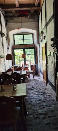Bild von Forsthaus Blumenhagen