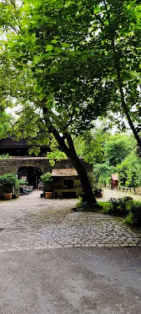 Bild von Forsthaus Blumenhagen