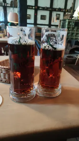 Bild von Forsthaus Blumenhagen